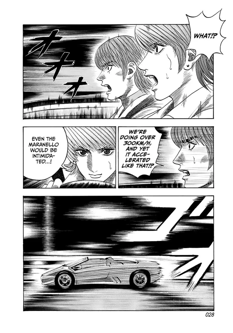 Countach Chapter 56 page 8