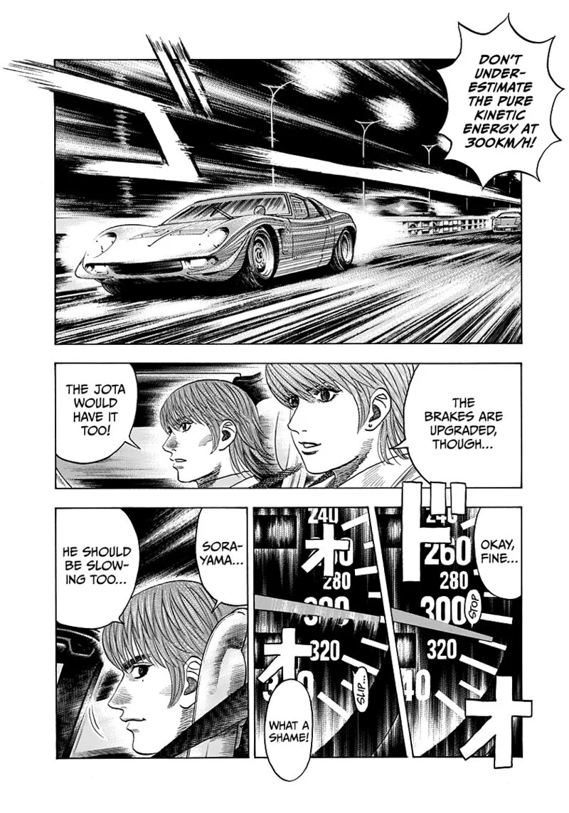 Countach Chapter 56 page 10