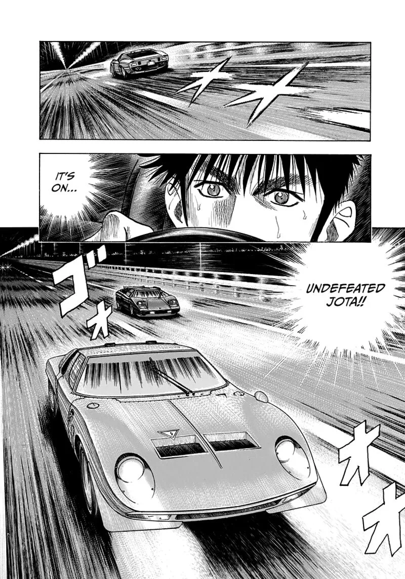 Countach Chapter 56 page 13