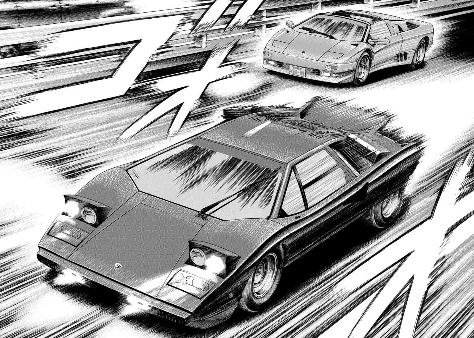 Countach Chapter 56 page 12
