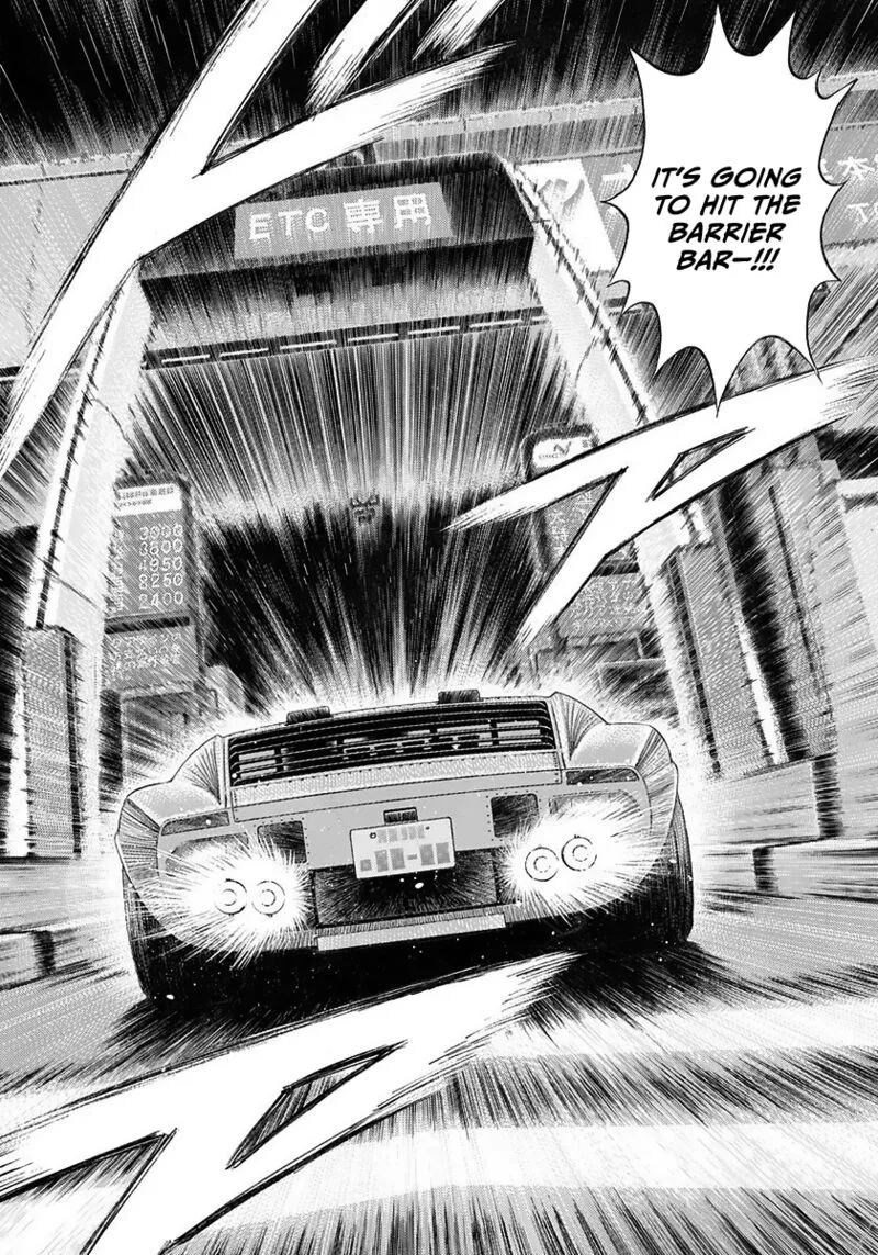 Countach Chapter 57 page 11