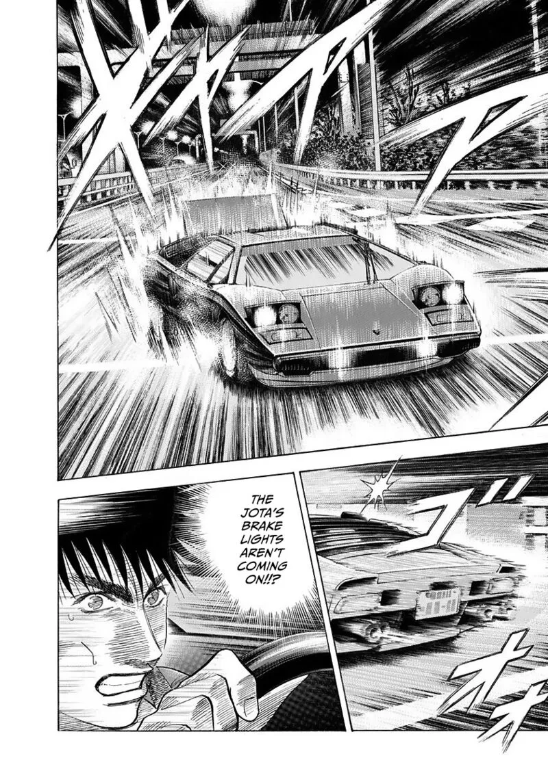 Countach Chapter 57 page 10