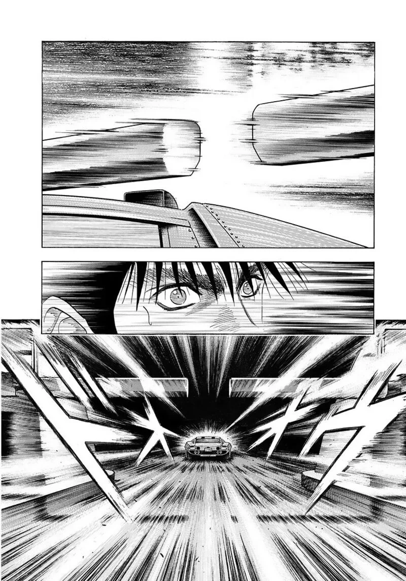 Countach Chapter 57 page 13