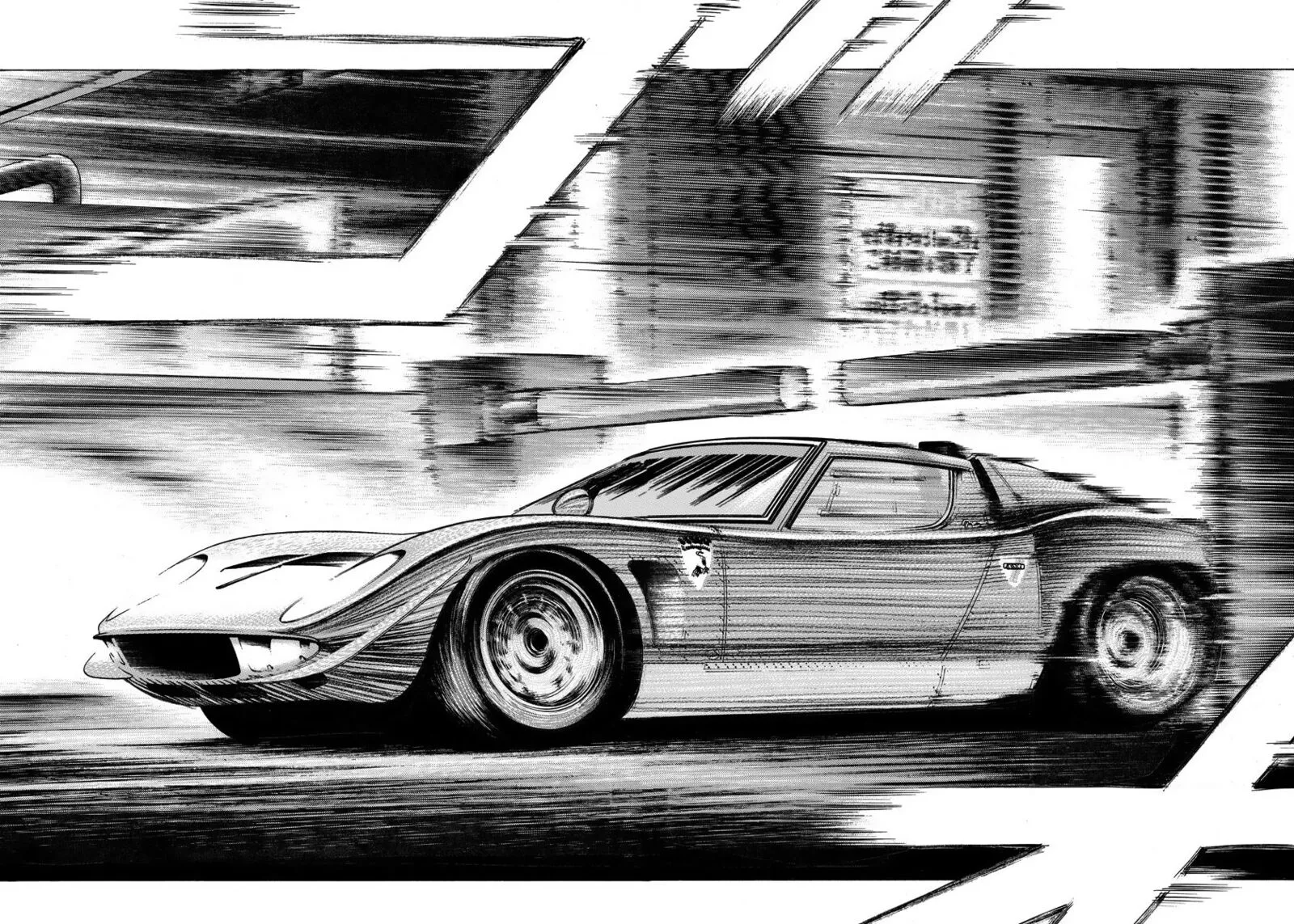 Countach Chapter 57 page 12