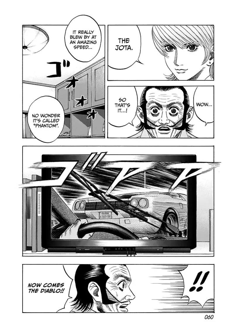 Countach Chapter 58 page 10