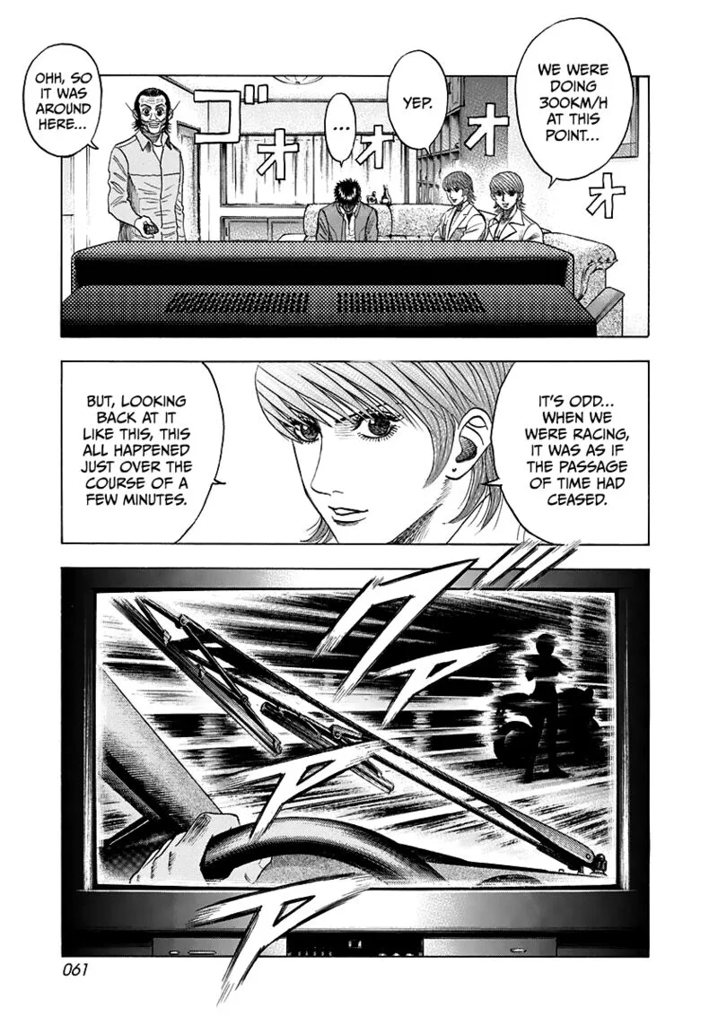 Countach Chapter 58 page 11