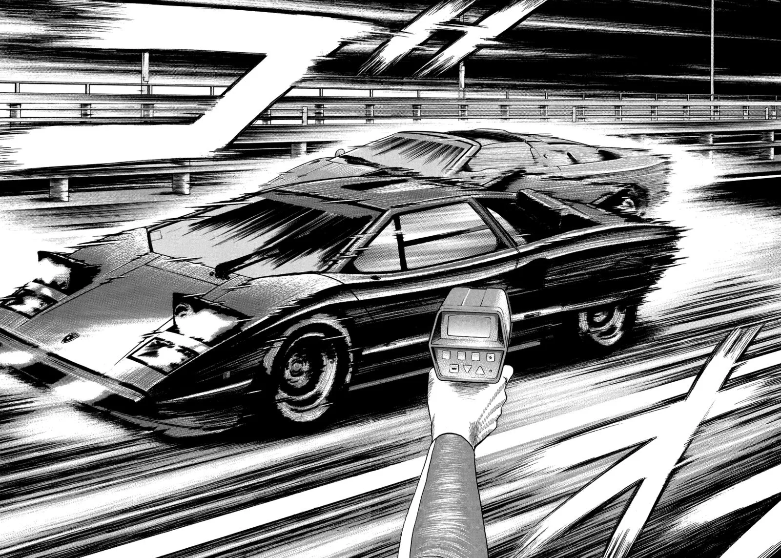 Countach Chapter 59 page 12