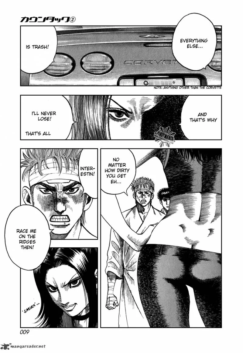 Countach Chapter 6 page 8