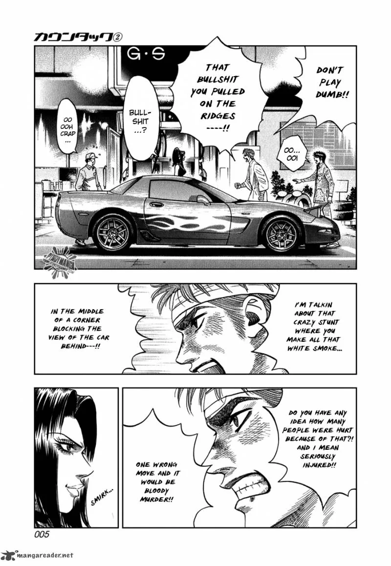 Countach Chapter 6 page 4