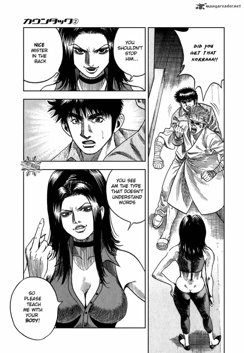 Countach Chapter 6 page 6