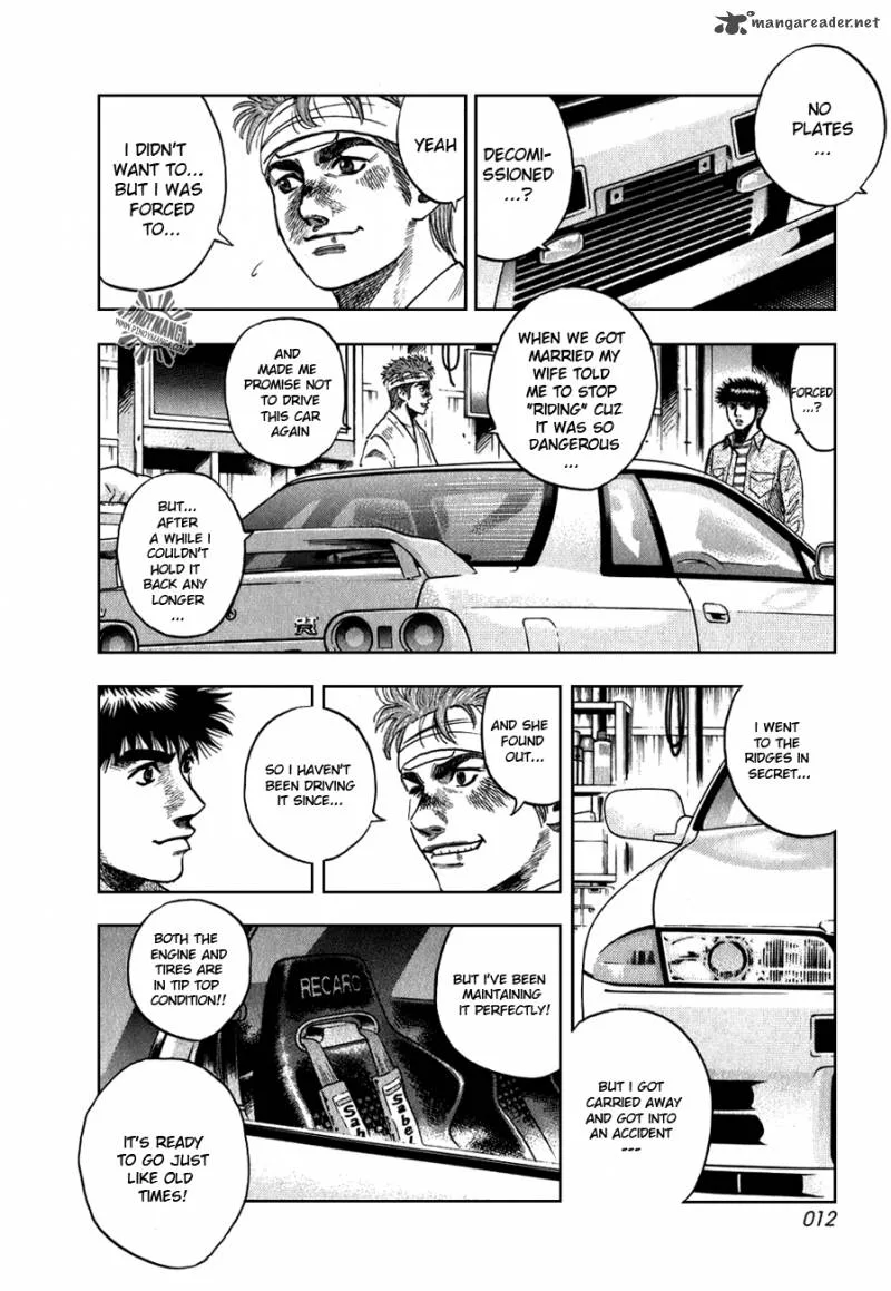 Countach Chapter 6 page 11