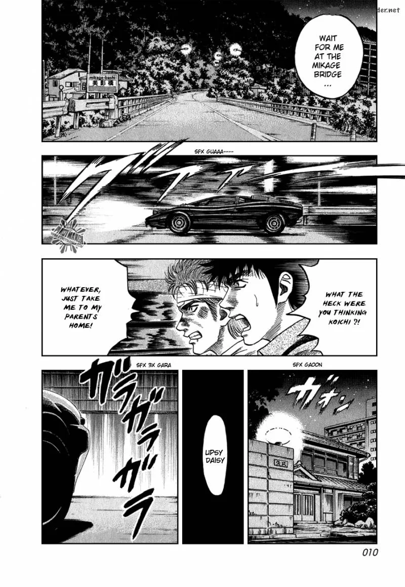 Countach Chapter 6 page 9