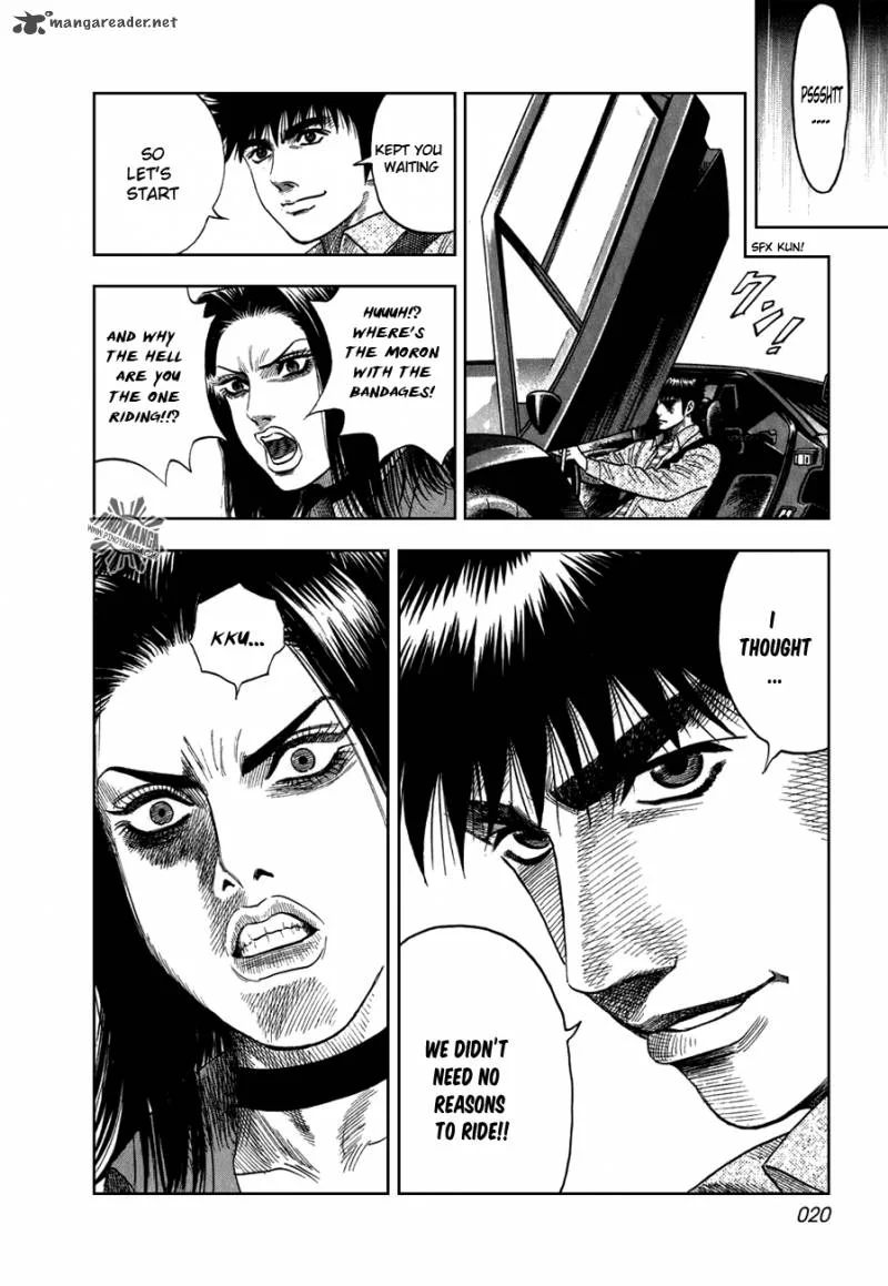 Countach Chapter 6 page 18