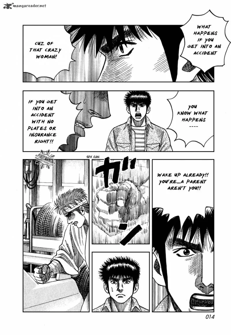 Countach Chapter 6 page 13