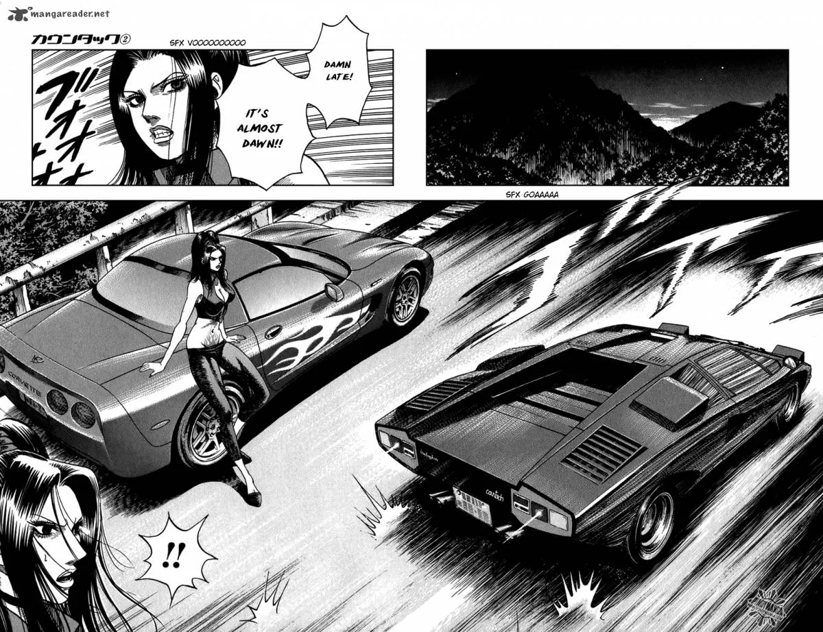 Countach Chapter 6 page 17