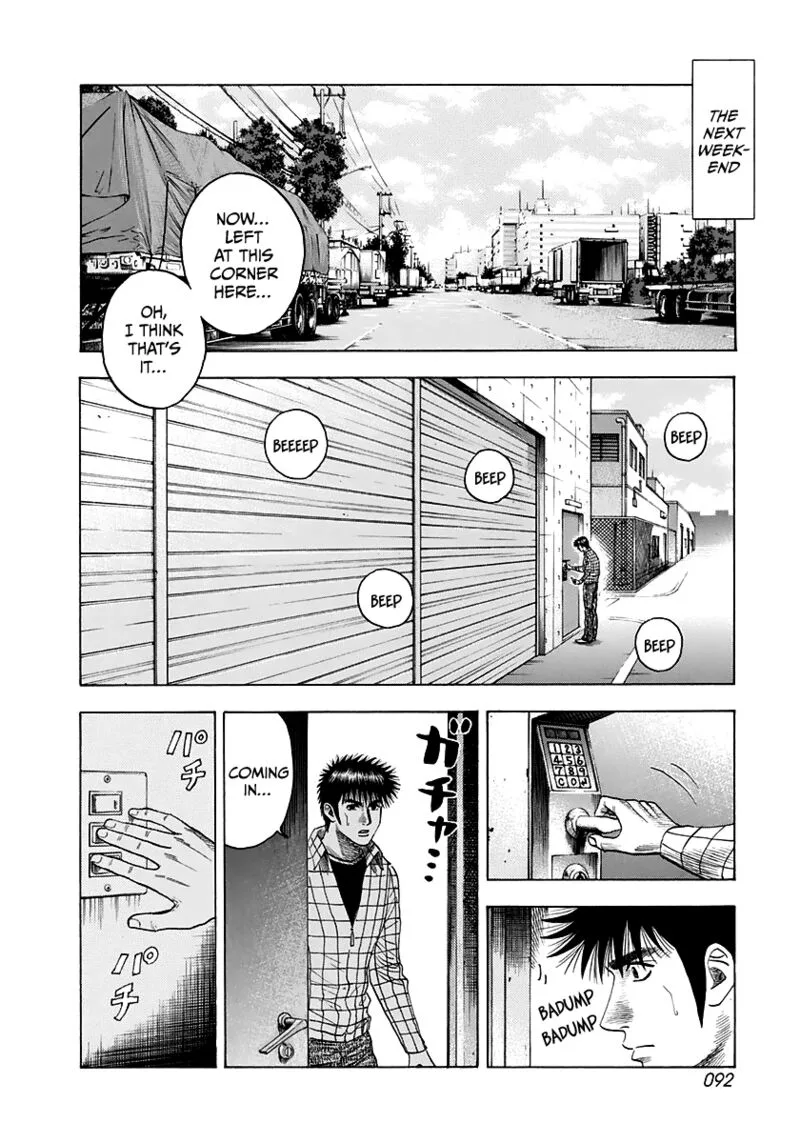 Countach Chapter 60 page 10