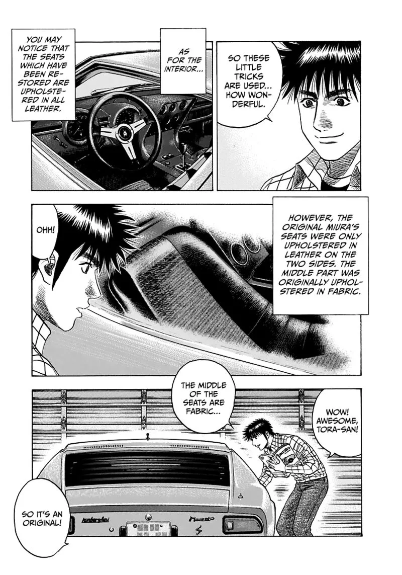 Countach Chapter 60 page 24