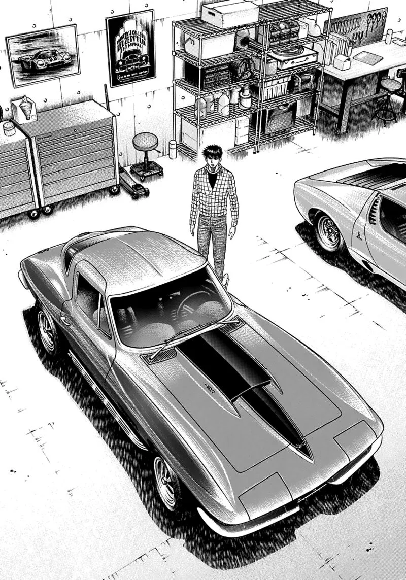 Countach Chapter 60 page 14