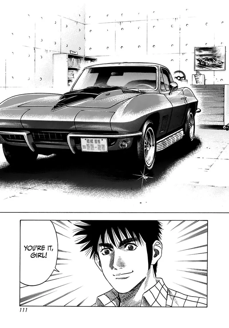 Countach Chapter 60 page 26