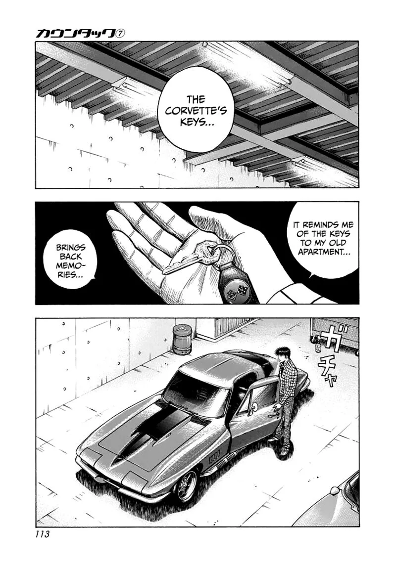 Countach Chapter 61 page 2
