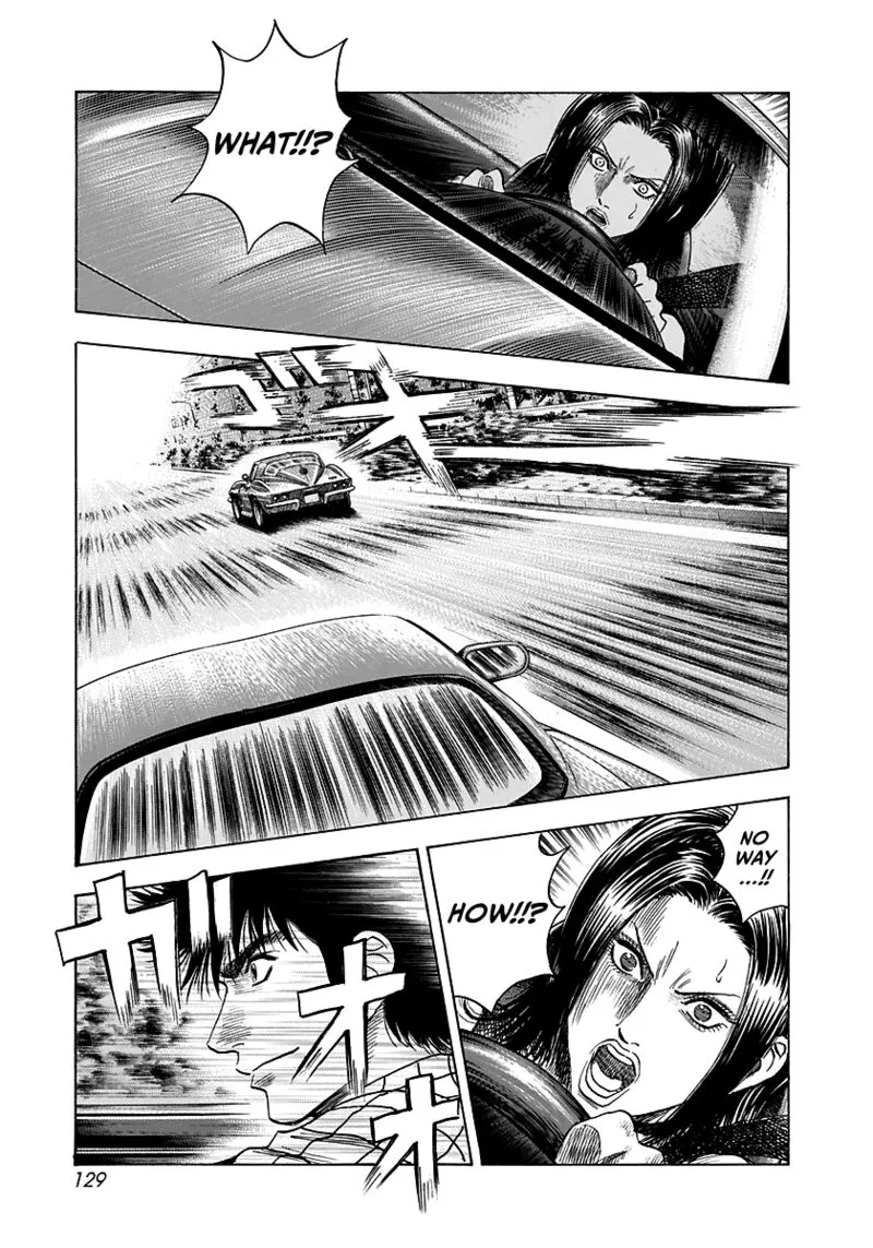 Countach Chapter 61 page 16