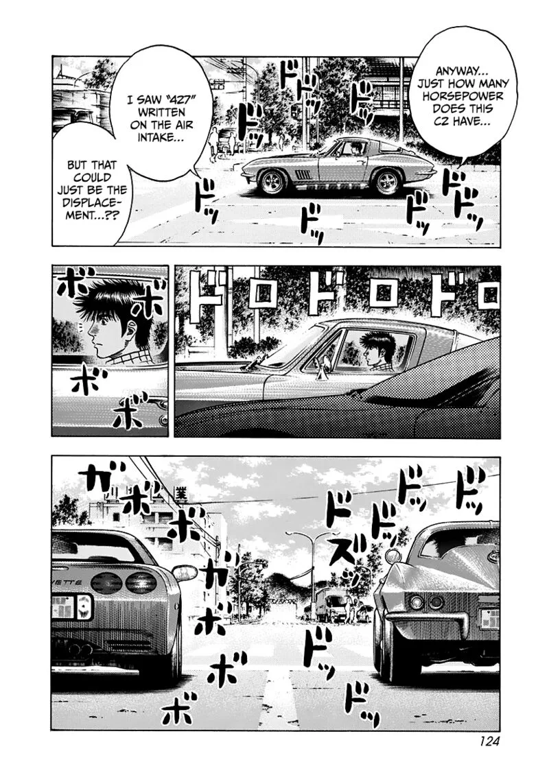 Countach Chapter 61 page 12