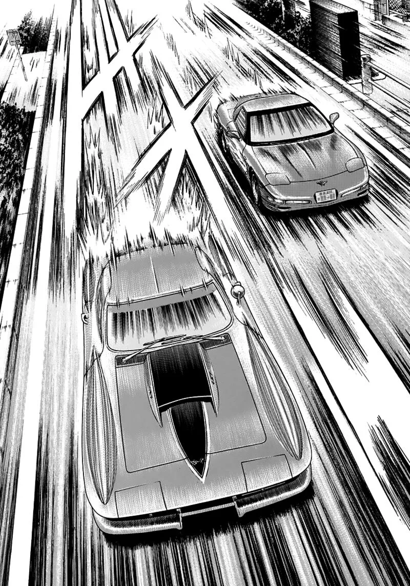 Countach Chapter 61 page 15