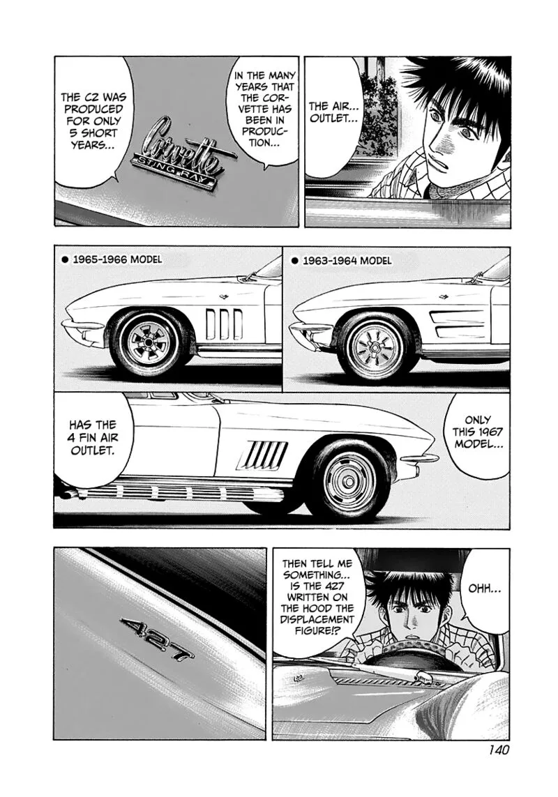 Countach Chapter 62 page 10