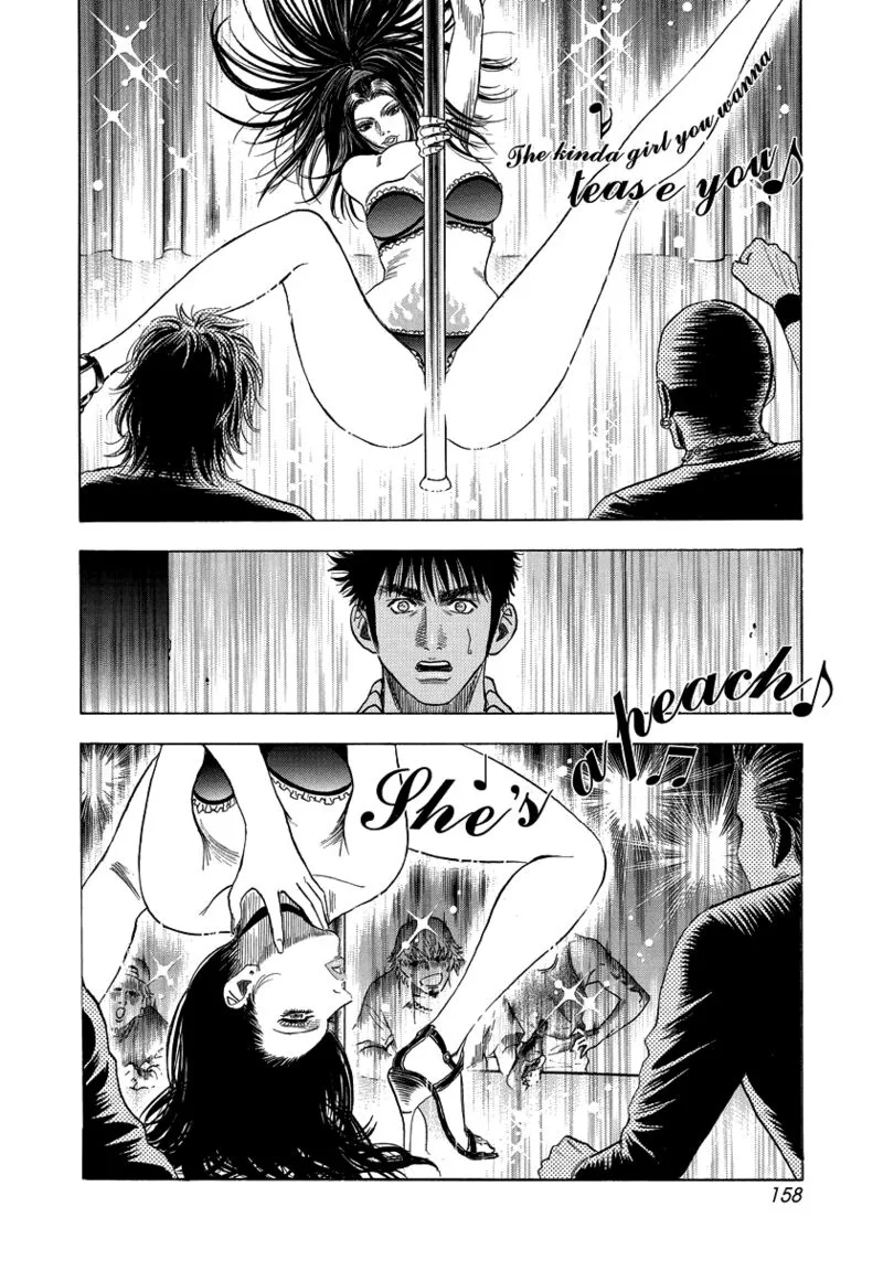 Countach Chapter 63 page 10