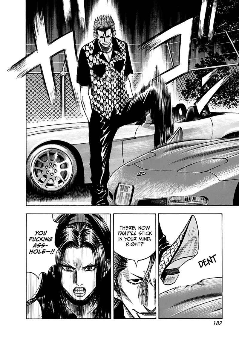 Countach Chapter 64 page 16