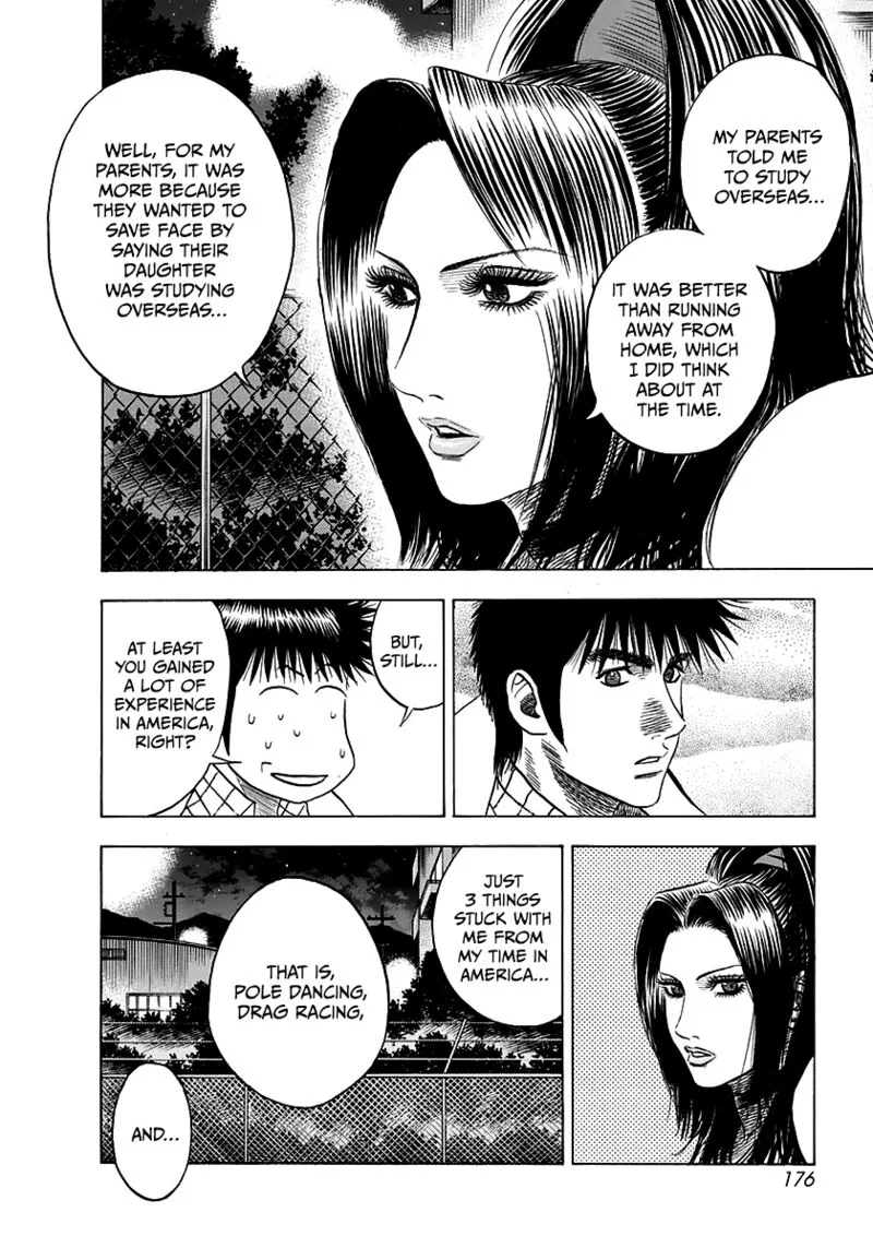 Countach Chapter 64 page 10