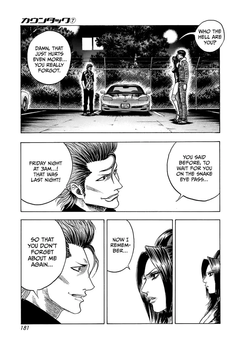 Countach Chapter 64 page 15