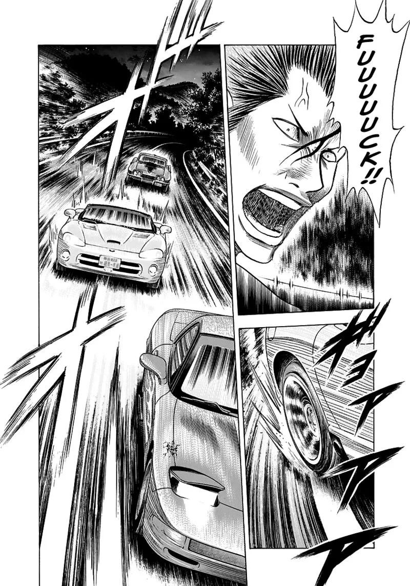 Countach Chapter 68 page 13