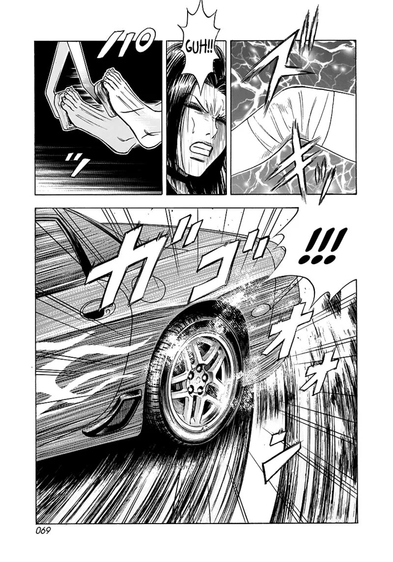 Countach Chapter 69 page 15