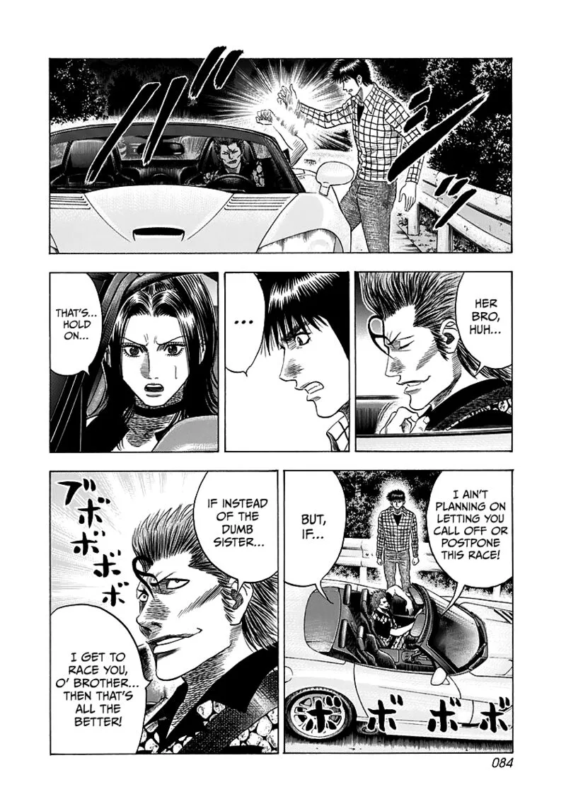 Countach Chapter 69 page 29