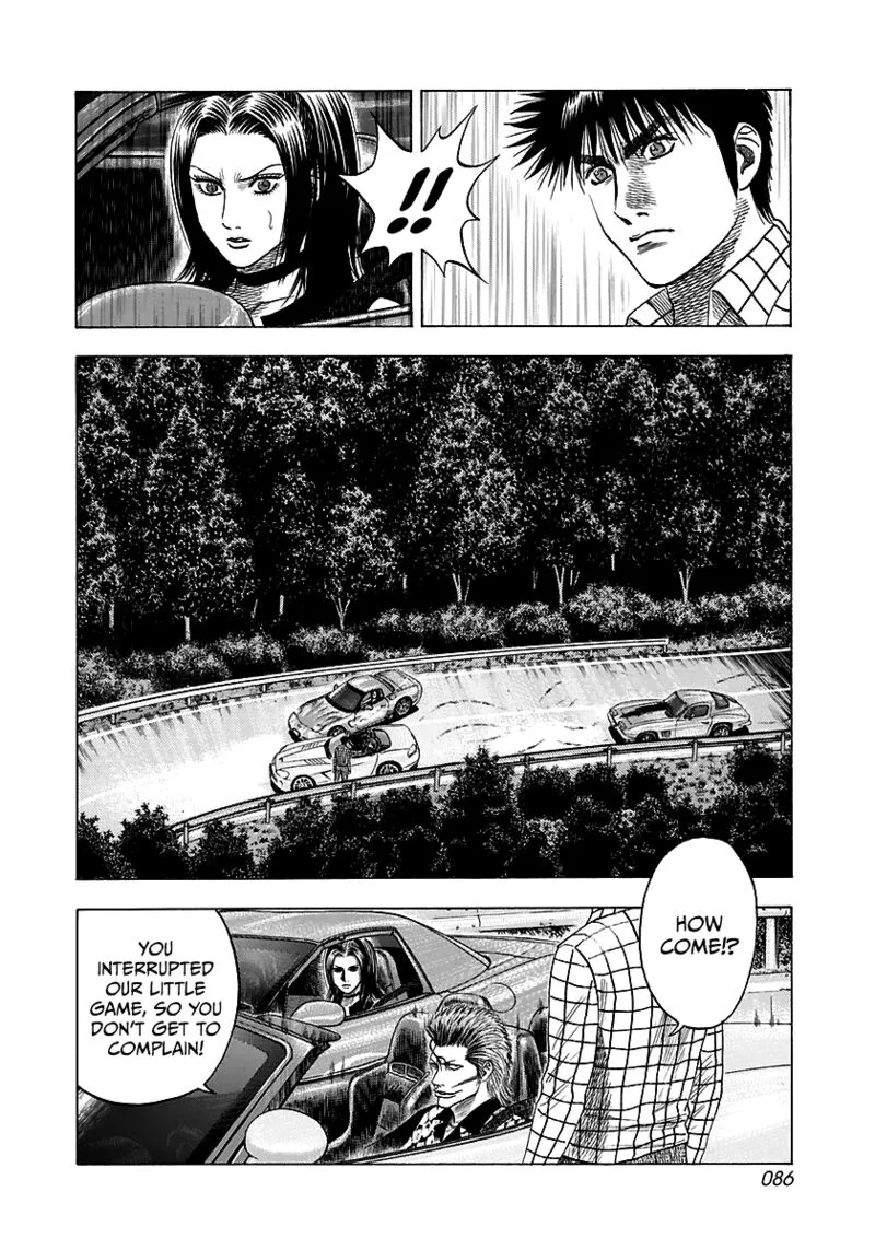 Countach Chapter 69 page 31