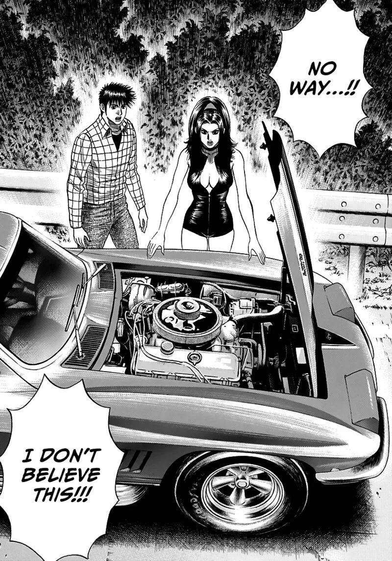 Countach Chapter 69 page 46