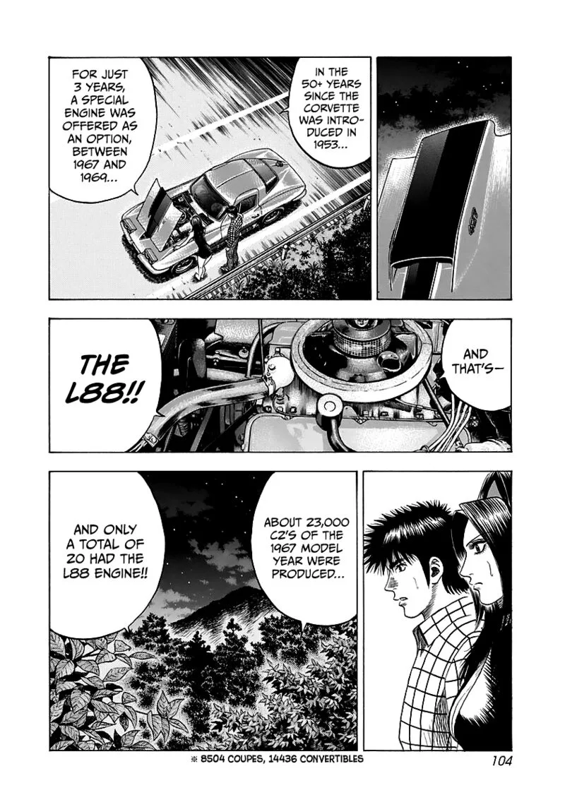 Countach Chapter 69 page 48