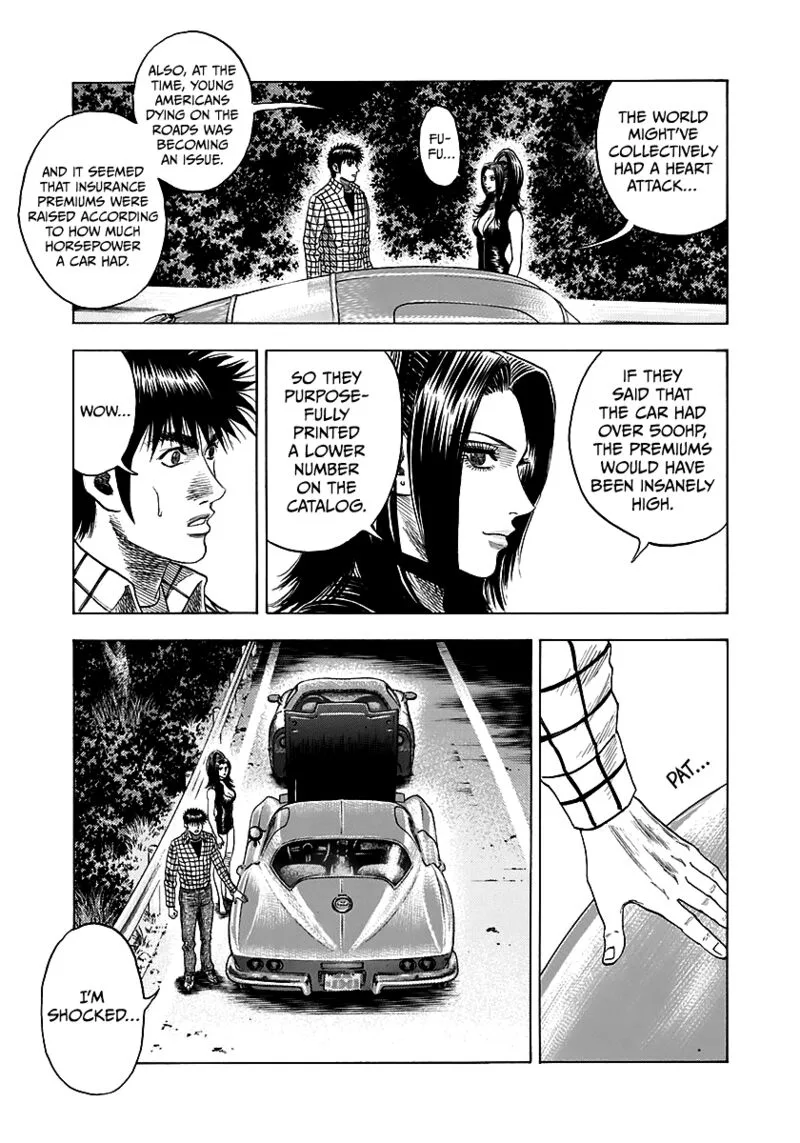 Countach Chapter 69 page 51