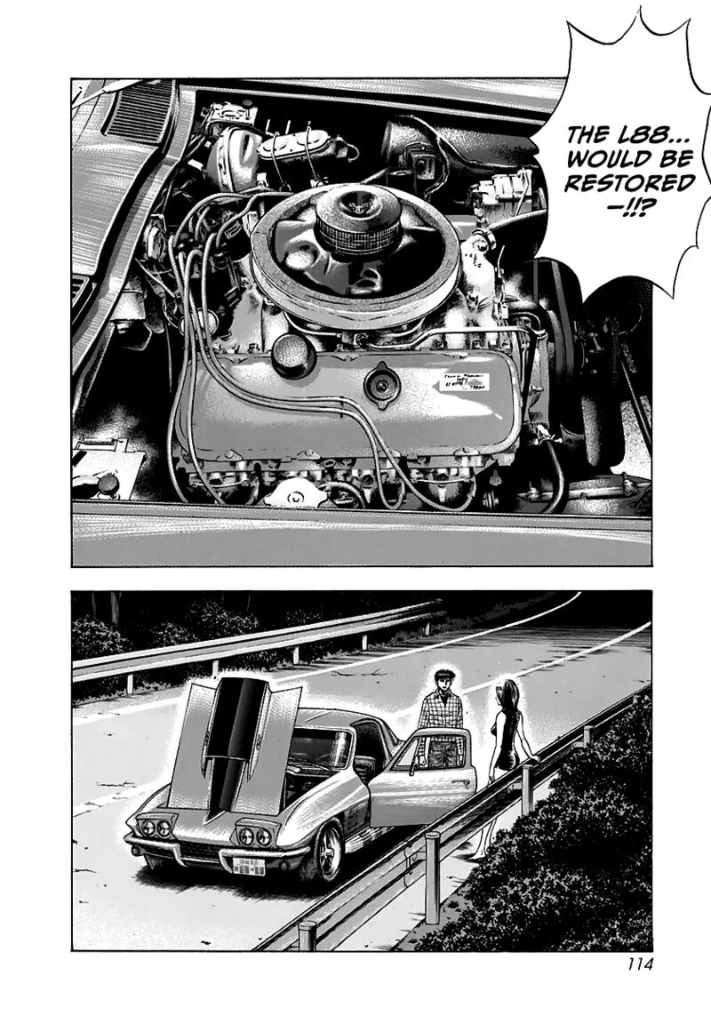 Countach Chapter 69 page 58