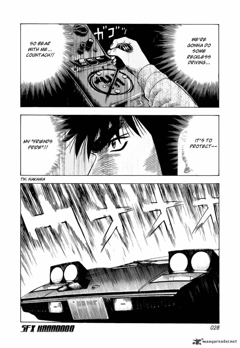 Countach Chapter 7 page 8
