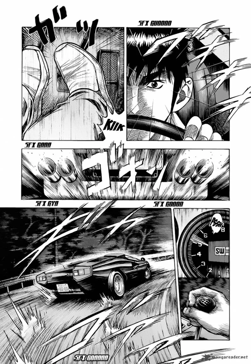 Countach Chapter 7 page 13