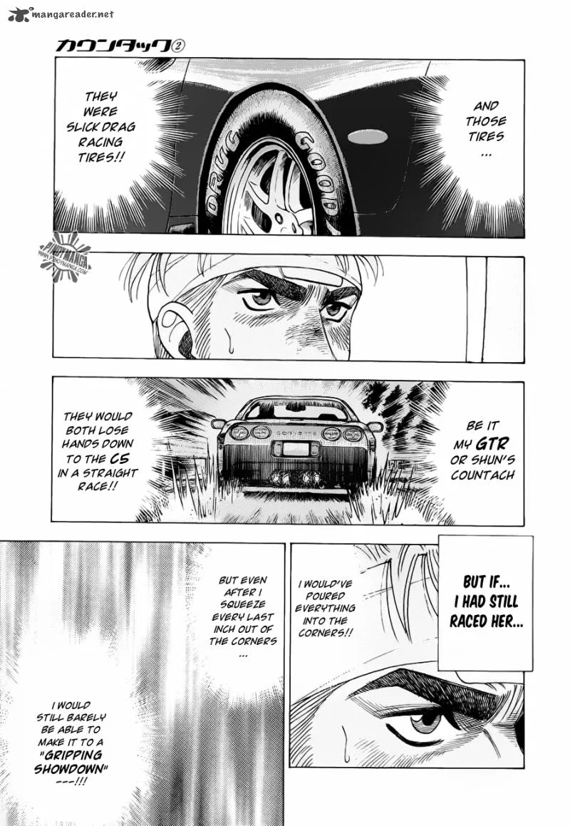 Countach Chapter 7 page 6