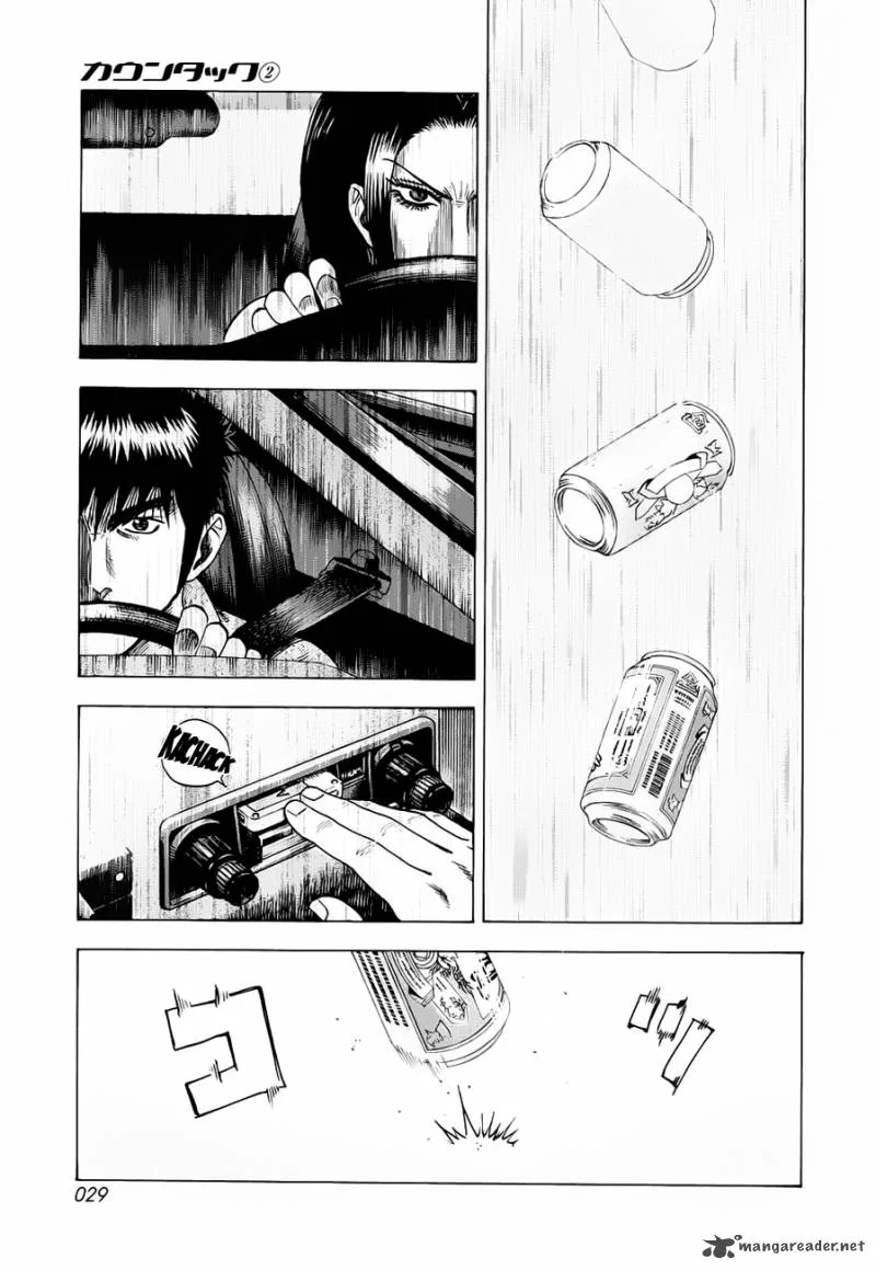 Countach Chapter 7 page 9