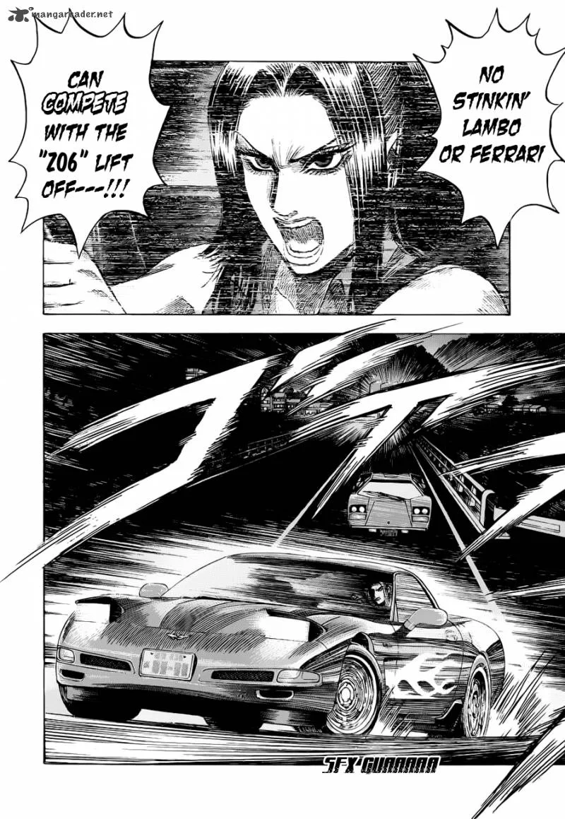 Countach Chapter 7 page 12
