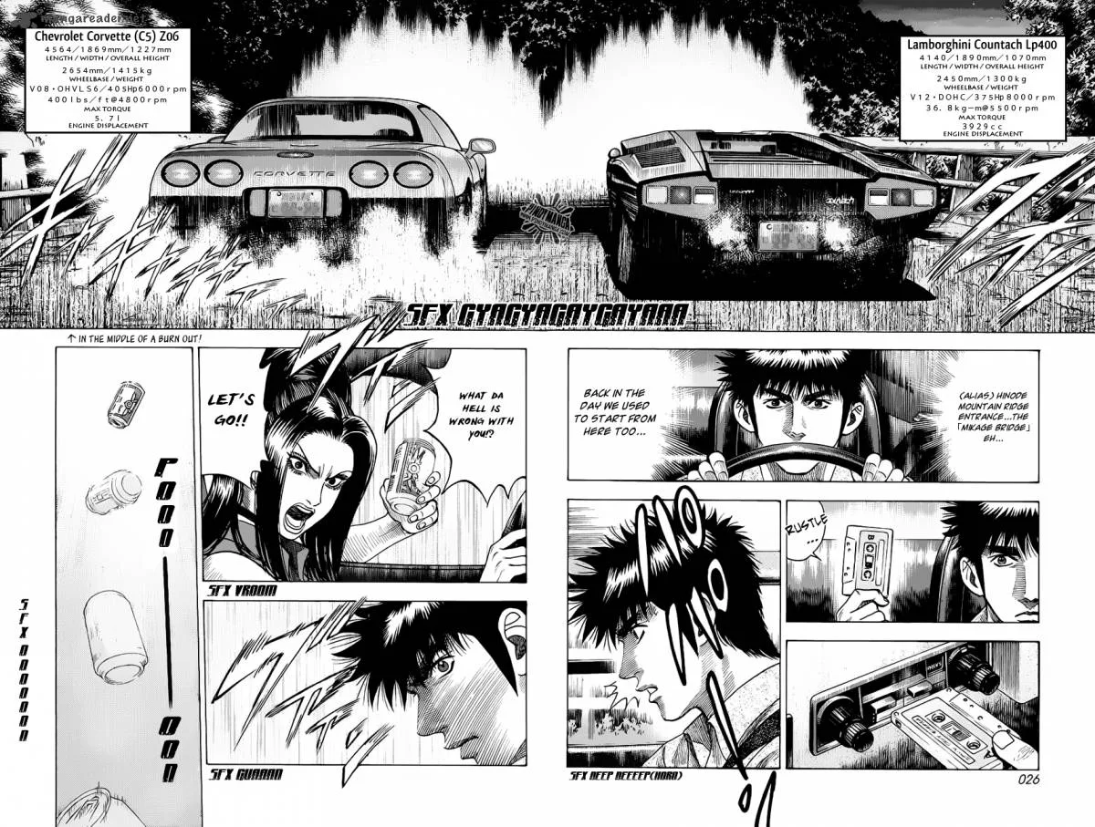 Countach Chapter 7 page 7