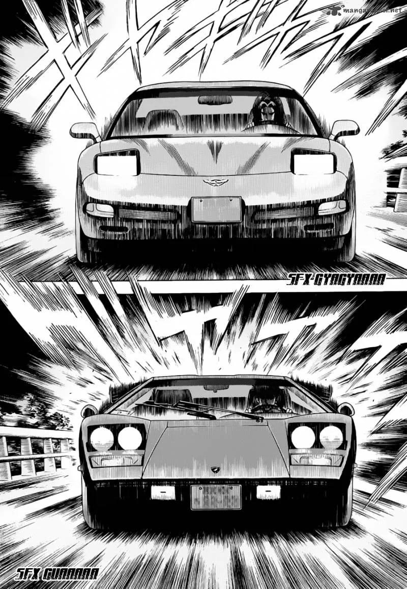 Countach Chapter 7 page 10