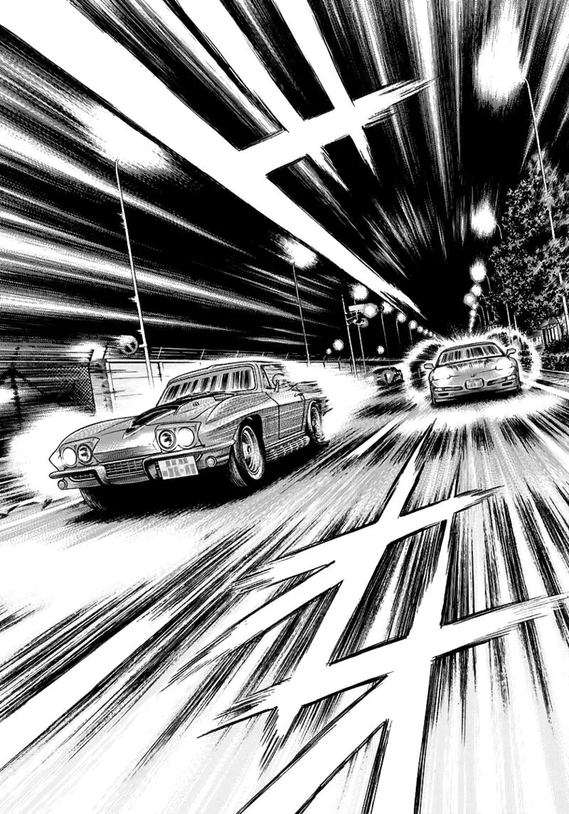 Countach Chapter 70 page 24