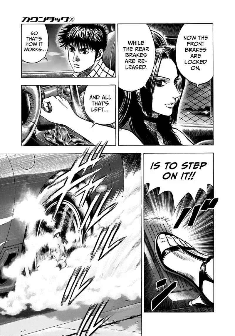 Countach Chapter 70 page 7