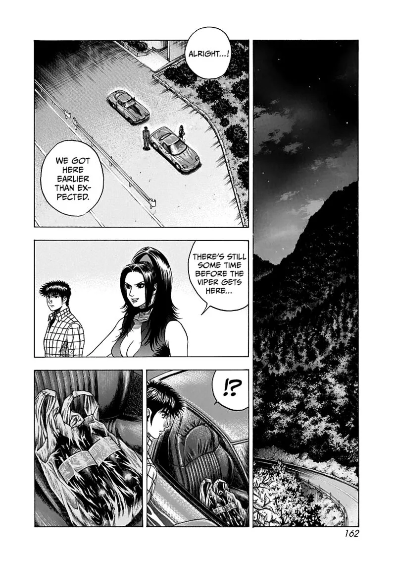 Countach Chapter 70 page 26